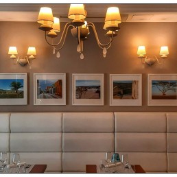 Restaurant Dvor Split