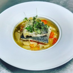 Restaurant Dvor Split