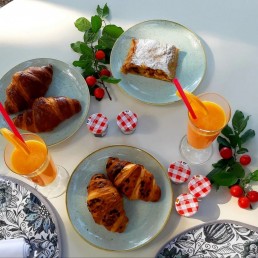 Restaurant Dvor Split