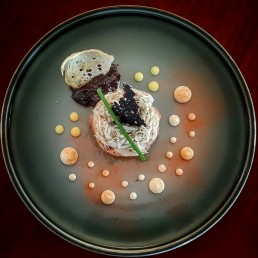 Restaurant Dvor Split